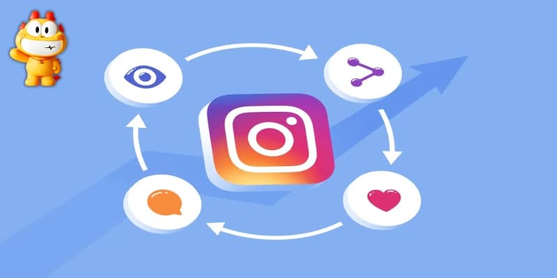 Thuật toán Instagram sử dụng hàng loạt tín hiệu