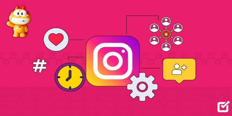 Cách Hoạt Động Của Thuật Toán Instagram