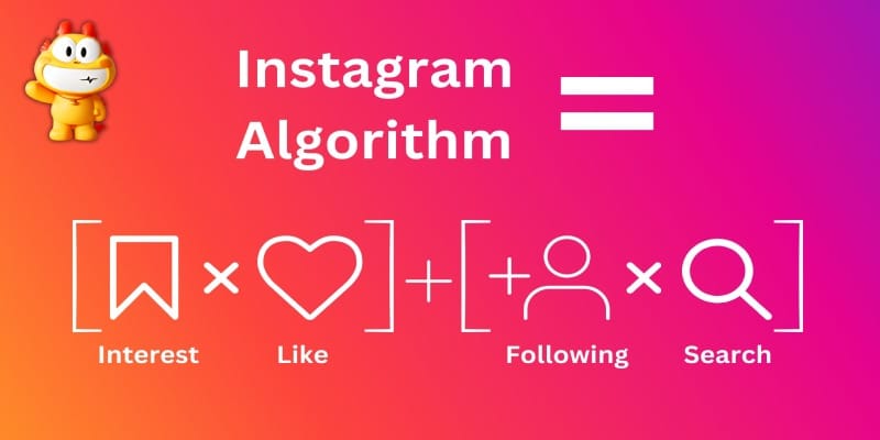 Thuật Toán Instagram Explore và Reels