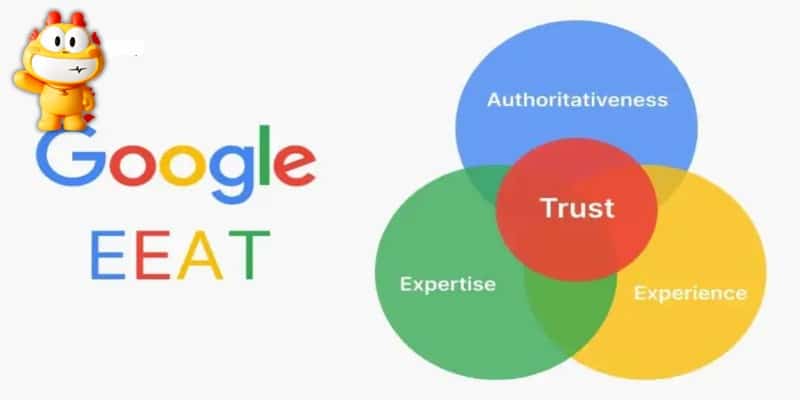 Vì sao E-E-A-T ngày càng quan trọng?